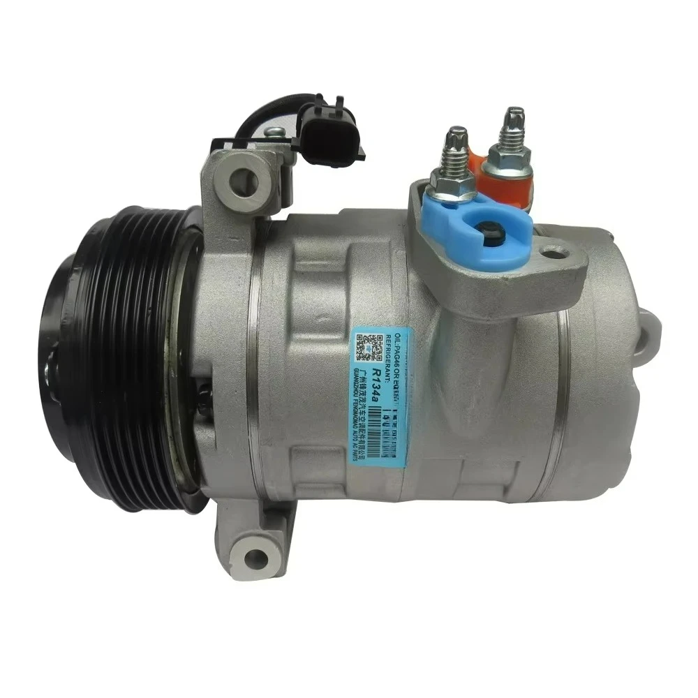 AC Compressor for Jeep Wrangler Dodge Opel 506012-1943 55111401AB 55111401AD 55111401AC 55111401AE 55111401AF
AC Compressor for Jeep Wrangler Dodge Opel 506012-1943 55111401AB 55111401AD 55111401AC 55111401AE 55111401AF