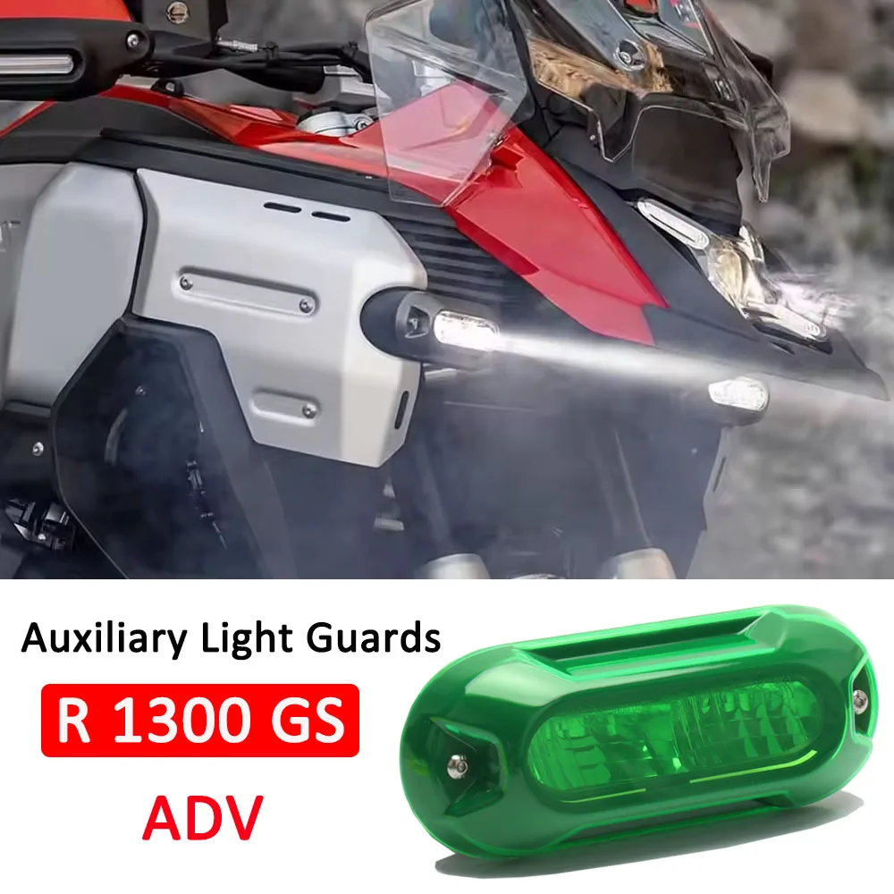 Светодиодный светильник для мотоцикла BMW R1300GS ADV R1300 GS R1300 GS Adventure 2024-2025, светодиодный светильник для мотоцикла, защитные лампы, аксессуары
Светодиодный светильник для мотоцикла BMW R1300GS ADV R1300 GS R1300 GS Adventure 2024-2025, светодиодный светильник для мотоцикла, защитные лампы, аксессуары