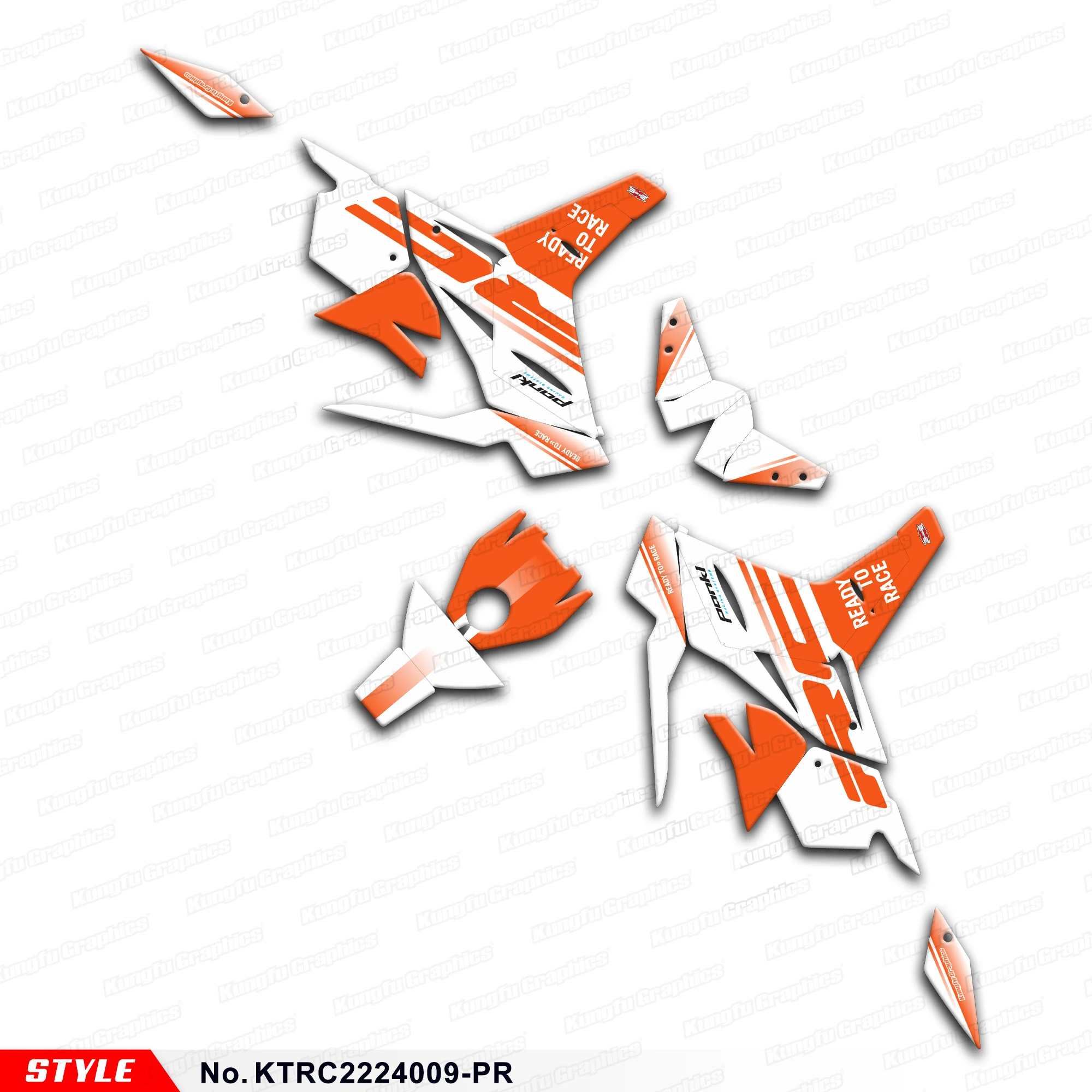 JY RACING Adhesive Sticker Decals Wrapping for KTM RC 125 RC200 RC 390 2022 2023 2024,Accessory, KTRC2224009-PR
JY RACING Adhesive Sticker Decals Wrapping for KTM RC 125 RC200 RC 390 2022 2023 2024,Accessory, KTRC2224009-PR
