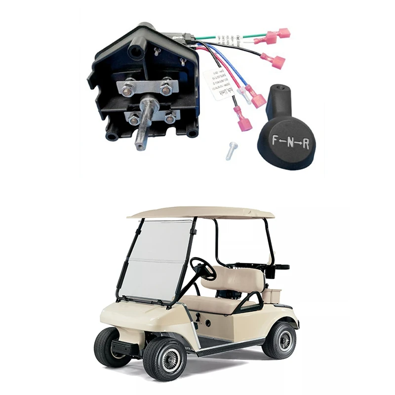 Передний реверсивный переключатель в сборе для гольф-тележки DS 48 В система привода питания FR переключатель 101753005 
Передний реверсивный переключатель в сборе для гольф-тележки DS 48 В система привода питания FR переключатель 101753005