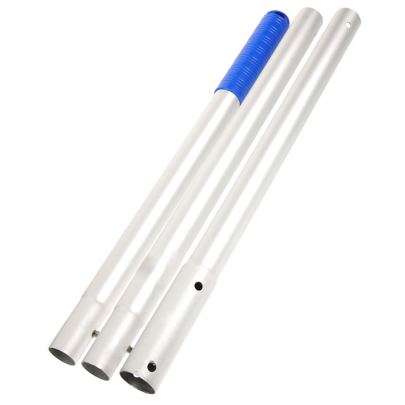 Net Accessories Pool Sticks Extender Pole Telescopic Skimmer Tool Plastic Extension
Net Accessories Pool Sticks Extender Pole Telescopic Skimmer Tool Plastic Extension