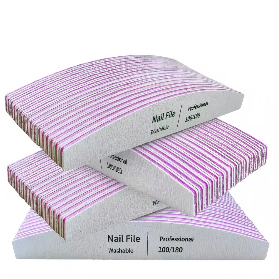 Manicure tool nail files, including three sizes of sandpaper nail files for Sandpaper Gel Polishing Files Nails Buffers Set Poli
Manicure tool nail files, including three sizes of sandpaper nail files for Sandpaper Gel Polishing Files Nails Buffers Set Poli