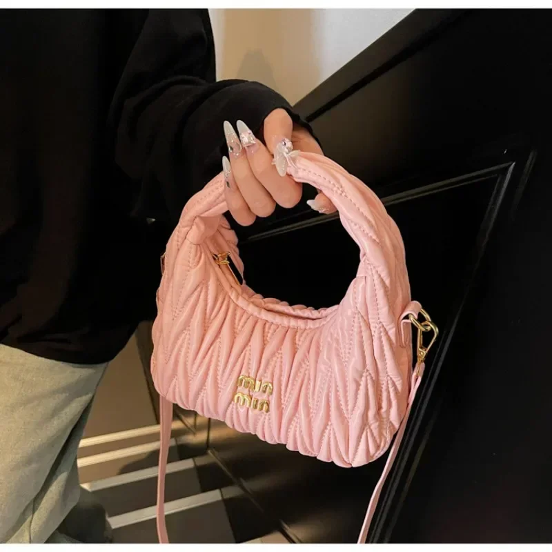 Elegant Women's Handbag with Leather Detail, Tote and Crossbody Bag By Famous Designer, Popular Classic Luxury Brand
Elegant Women's Handbag with Leather Detail, Tote and Crossbody Bag By Famous Designer, Popular Classic Luxury Brand