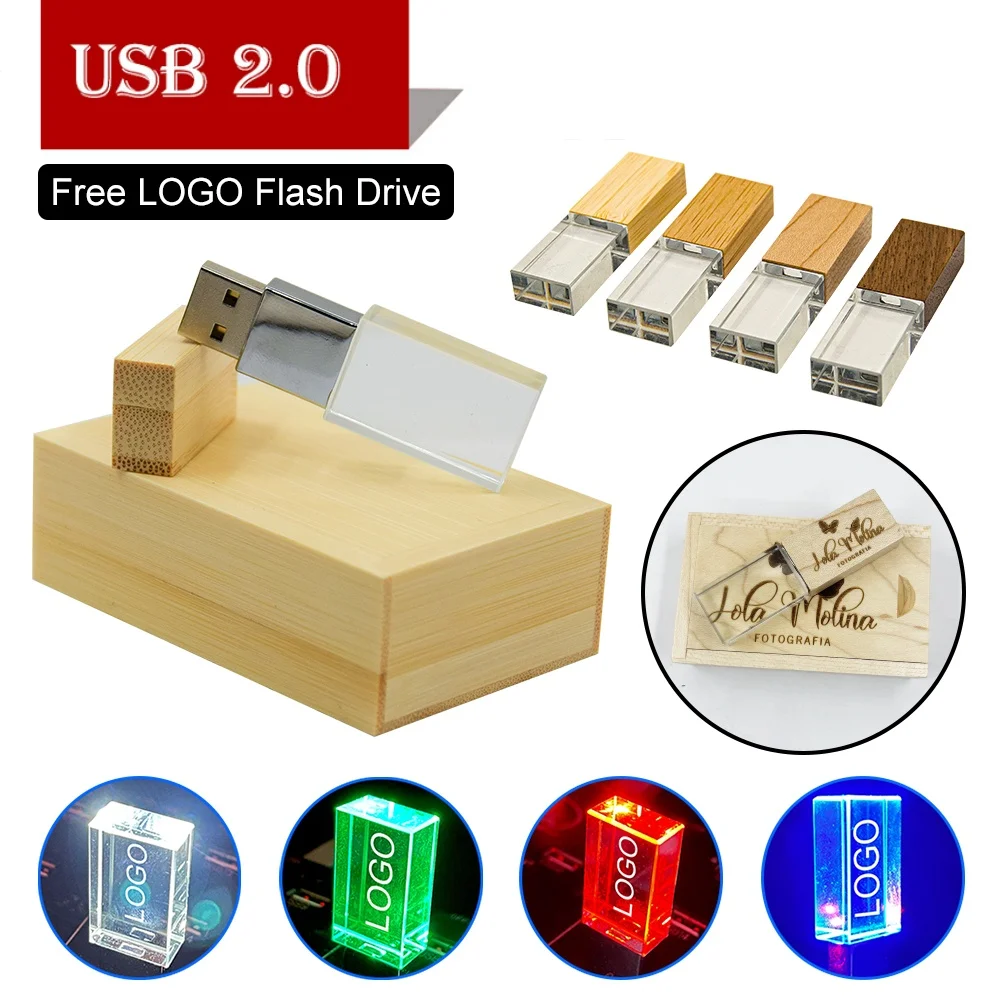 Free custom logo Box USB Flash Drive 128GB Wedding Gift Pen drives 64GB usb 2.0 Memory Stick 32GB 16GB 8GB 4GB U Disk crystal
Free custom logo Box USB Flash Drive 128GB Wedding Gift Pen drives 64GB usb 2.0 Memory Stick 32GB 16GB 8GB 4GB U Disk crystal