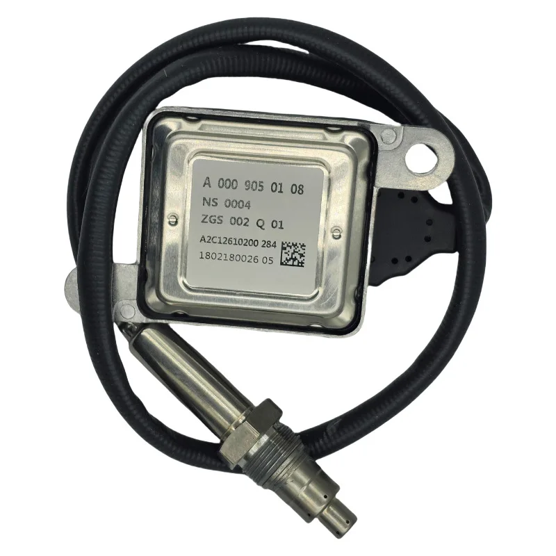 NOx Nitrogen Oxygen Sensor A0009050108/A2C12610200-284 For
NOx Nitrogen Oxygen Sensor A0009050108/A2C12610200-284 For