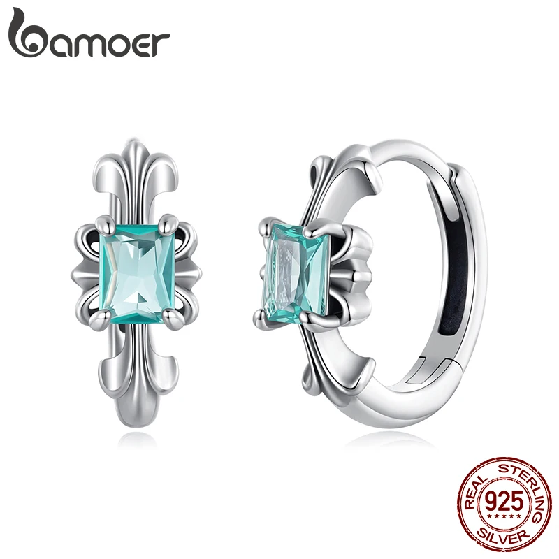 BAMOER однотонные серьги-кольца из стерлингового серебра 925 пробы с цветком ириса, Huggie для женщин, подростковые серьги-кольца с цветком, серьги-кольца
BAMOER однотонные серьги-кольца из стерлингового серебра 925 пробы с цветком ириса, Huggie для женщин, подростковые серьги-кольца с цветком, серьги-кольца