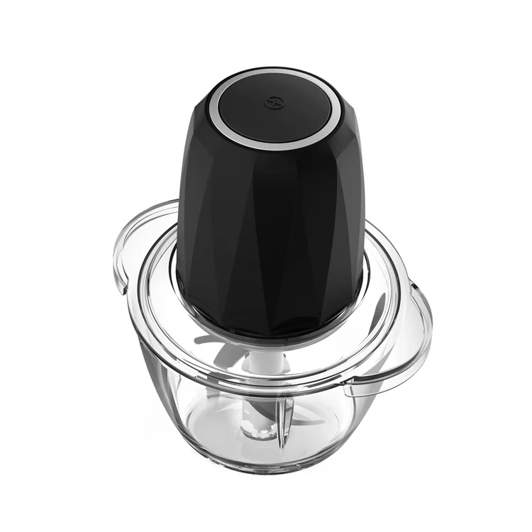 New model2L Glass Bowl Electric Food Processor with Meat Grinder 4 Large for Sharp Blades 2 Speed Kitchen for Use Made
New model2L Glass Bowl Electric Food Processor with Meat Grinder 4 Large for Sharp Blades 2 Speed Kitchen for Use Made