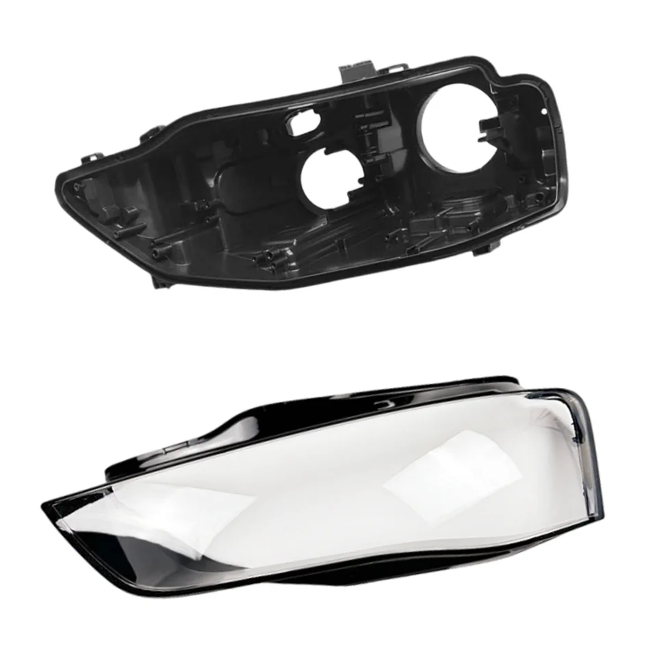 For Audi A4 A4L B9 2013 2014 2015 2016 Car Internal Spare Parts Glass Headlight Headlight Bottom Shell
For Audi A4 A4L B9 2013 2014 2015 2016 Car Internal Spare Parts Glass Headlight Headlight Bottom Shell