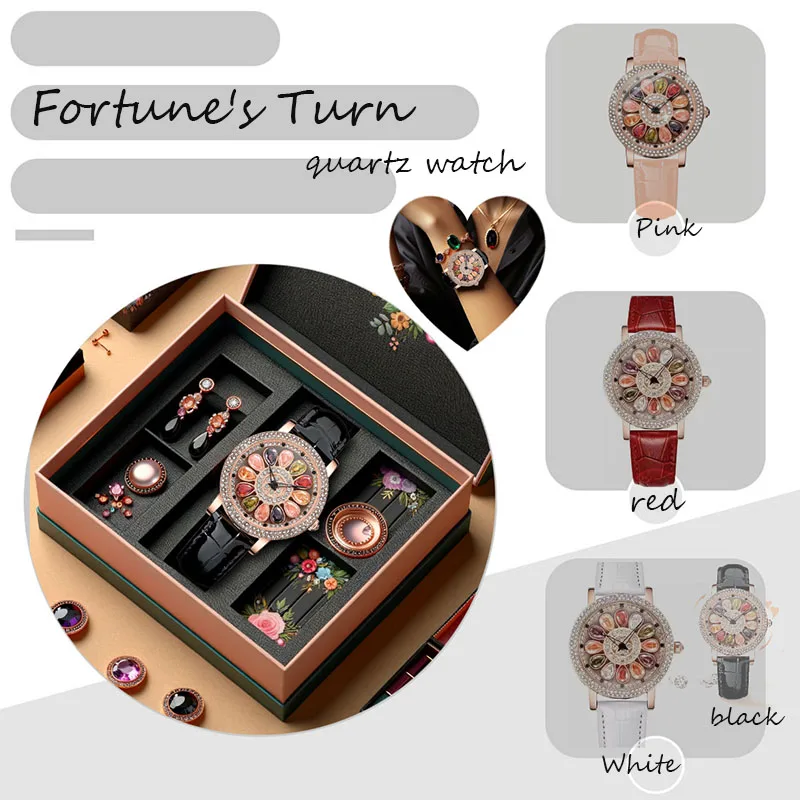 Times come and go, новые трендовые легкие роскошные женские часы с поворотными бриллиантами и драгоценными камнями, популярные кварцевые часы
Times come and go, новые трендовые легкие роскошные женские часы с поворотными бриллиантами и драгоценными камнями, популярные кварцевые часы