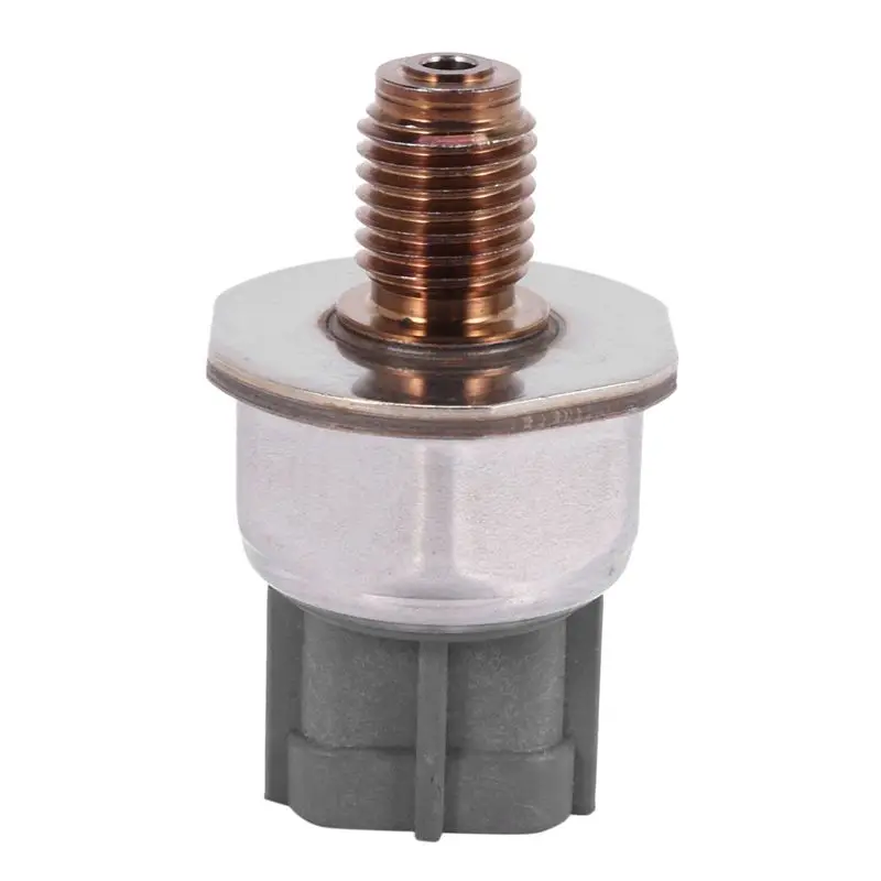 5X Common Rail Fuel Pressure Sensor 45PP3-1 1465A034A 8C1Q9D280AA For Nissan Navara D40 Pathfinder 2.5
5X Common Rail Fuel Pressure Sensor 45PP3-1 1465A034A 8C1Q9D280AA For Nissan Navara D40 Pathfinder 2.5