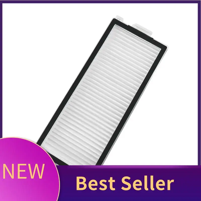 B46C Accessories For Roborock V20 / P10s Pro Replacement Main Side Brush HEPA Filter Mop Pads Dust Bags Spare Parts
B46C Accessories For Roborock V20 / P10s Pro Replacement Main Side Brush HEPA Filter Mop Pads Dust Bags Spare Parts