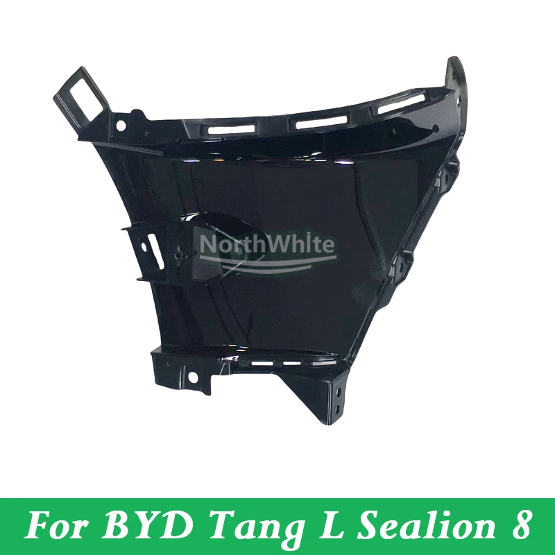 Front Bumper Air Intake Duct For BYD Tang L Sealion 8 Front Air Vent Channel Assembly SRHB-2803127 SRHB-2803128
Front Bumper Air Intake Duct For BYD Tang L Sealion 8 Front Air Vent Channel Assembly SRHB-2803127 SRHB-2803128