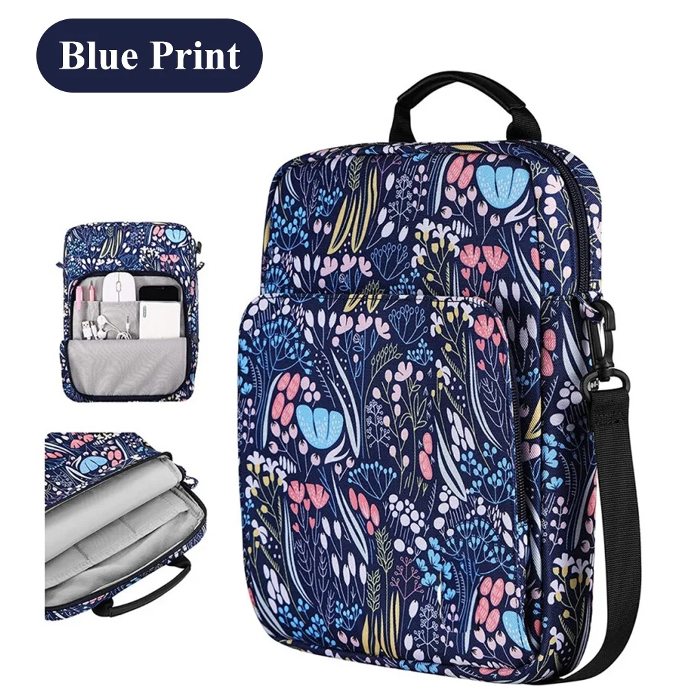 Shoulder Bag For iPad Pro 11 12.9 6th 5th 4th Gen Tablet Laptop HandBag For iPad 10.2 10.9 Air3 Pro 10.5 12.9 Inch 2015 2017
Shoulder Bag For iPad Pro 11 12.9 6th 5th 4th Gen Tablet Laptop HandBag For iPad 10.2 10.9 Air3 Pro 10.5 12.9 Inch 2015 2017