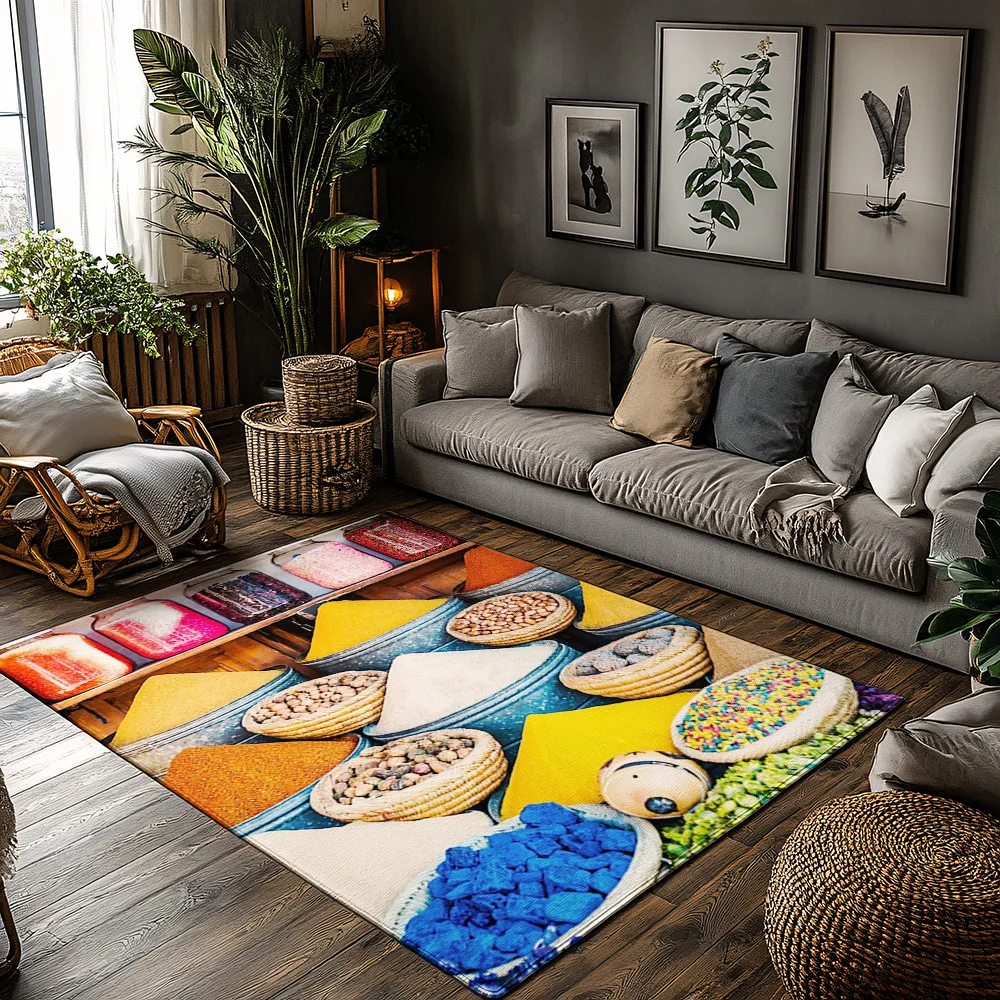 Kitchen Floor Mat Washable Non Slip Absorbent Rugs for Home Decor Farmhouse Entryway Doormat Indoor Outdoor Area Rugs Modern Sty
Kitchen Floor Mat Washable Non Slip Absorbent Rugs for Home Decor Farmhouse Entryway Doormat Indoor Outdoor Area Rugs Modern Sty