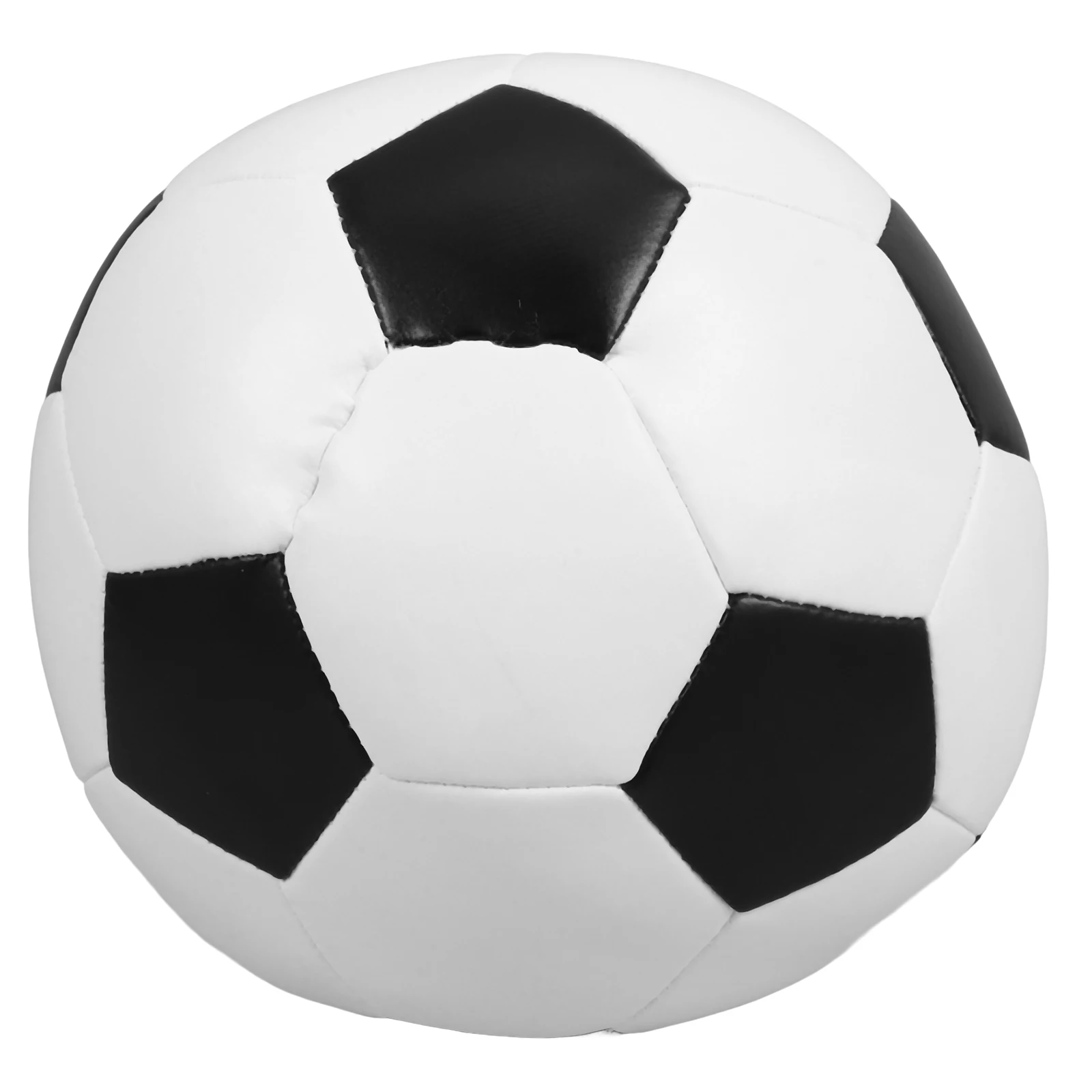 Soft Kid Soccer Bouncy Toddler Football Lightweight Indoor Play Enhances Motor Skills Hand-Eye Coordination Family Bonding Sport
Soft Kid Soccer Bouncy Toddler Football Lightweight Indoor Play Enhances Motor Skills Hand-Eye Coordination Family Bonding Sport