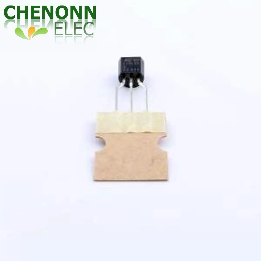 200PCS/LOT L78L33ABZ-AP (Power Management)
200PCS/LOT L78L33ABZ-AP (Power Management)
