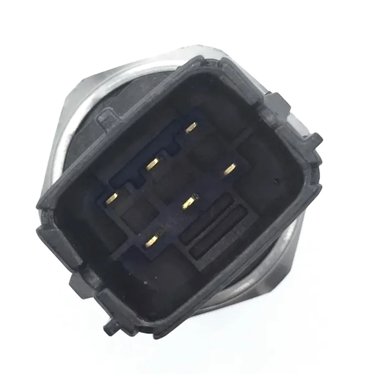 Датчик давления в топливной рампе 499000-6320 4990006320 для Toyota Isuzu Man Cummins Ford VW
Датчик давления в топливной рампе 499000-6320 4990006320 для Toyota Isuzu Man Cummins Ford VW