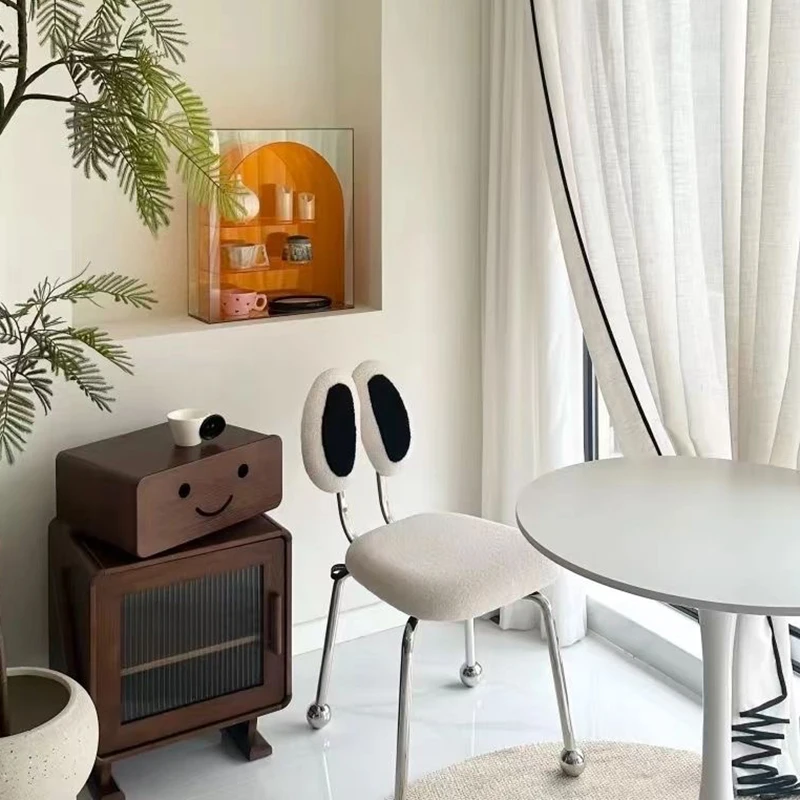 Aesthetic Children's Stool Kids Living Room Comfortable Children's Stool Luxury Small Apartment Taburetes Infantiles Furniture
Aesthetic Children's Stool Kids Living Room Comfortable Children's Stool Luxury Small Apartment Taburetes Infantiles Furniture