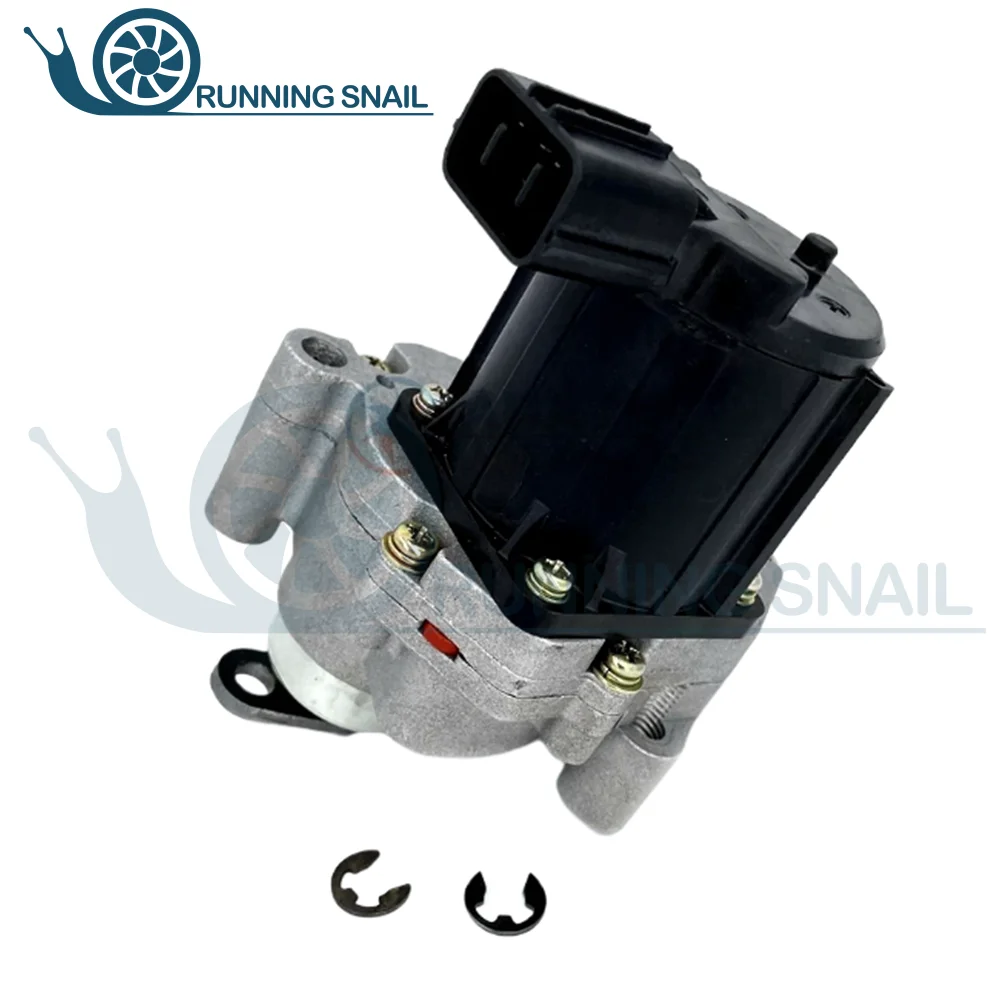RHG8V Turbo Electronic Actuator S1760-E0022 VA520089 Turbine Solenoid 24100-4223 for HINO Truck SH1E FR1E EZR 700 FS1 SS1 13.0L
RHG8V Turbo Electronic Actuator S1760-E0022 VA520089 Turbine Solenoid 24100-4223 for HINO Truck SH1E FR1E EZR 700 FS1 SS1 13.0L