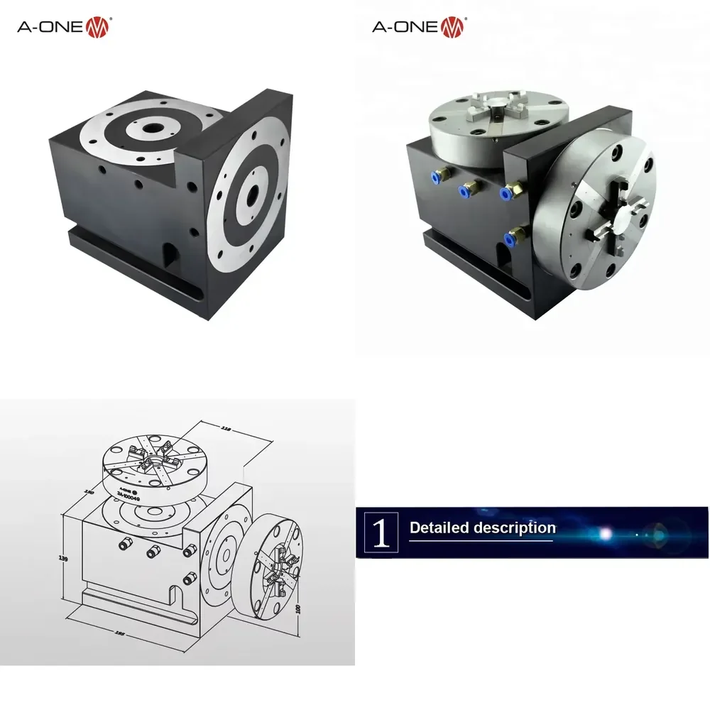 New Square Block for Power Auto Chuck Plastic and Steel Material for CNC Lathe & Milling Machines for Industry Use
New Square Block for Power Auto Chuck Plastic and Steel Material for CNC Lathe & Milling Machines for Industry Use