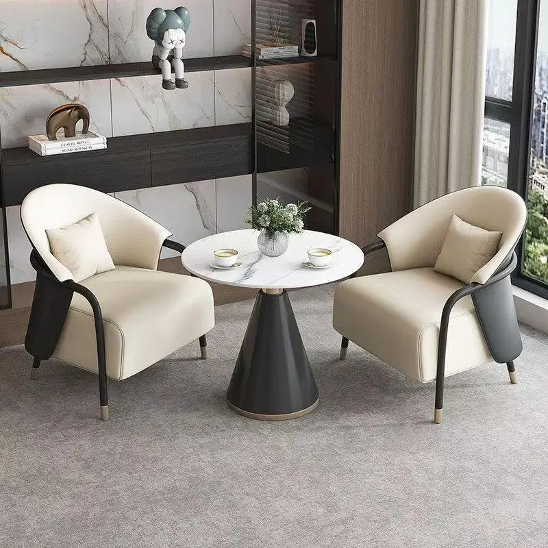 y single sofa gray-white contrasting leisure chair hotel clubhouse reception negotiation chair comfortable soft bag
y single sofa gray-white contrasting leisure chair hotel clubhouse reception negotiation chair comfortable soft bag