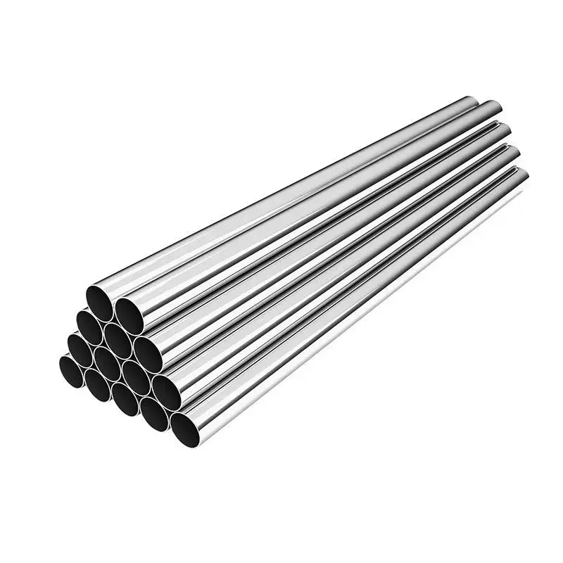 500mm 304 Stainless Steel Tube Precision Pipe OD 8mm-45mm Thickness 1-3mm
500mm 304 Stainless Steel Tube Precision Pipe OD 8mm-45mm Thickness 1-3mm