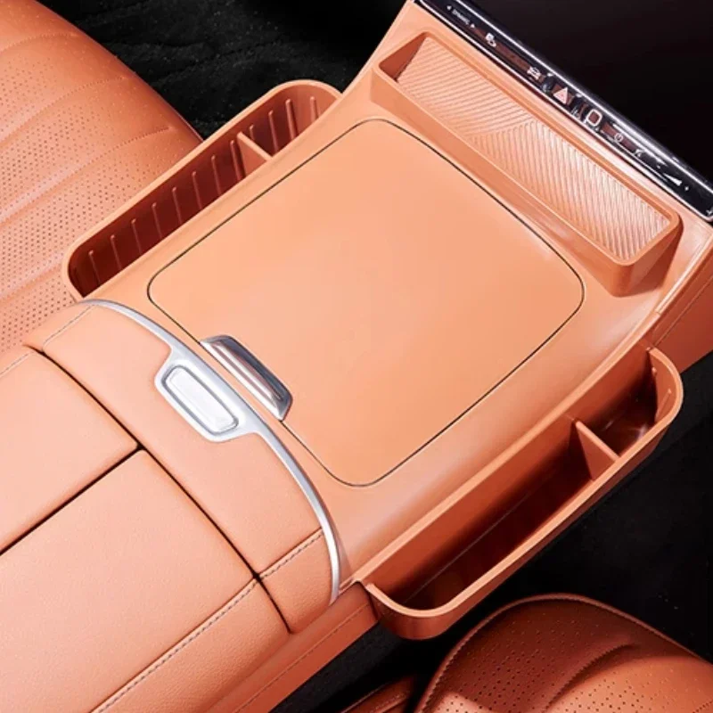 For Mercedes-Benz S-Class S400L S450L S480 Central Control Silicone Protective Pad Car Decoration Products Daquan Accessories
For Mercedes-Benz S-Class S400L S450L S480 Central Control Silicone Protective Pad Car Decoration Products Daquan Accessories