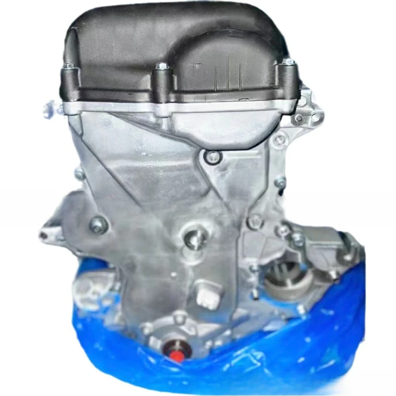 The engine is suitable for Hyundai Elantra i20i30 Solaris Kia Carens Rondo
The engine is suitable for Hyundai Elantra i20i30 Solaris Kia Carens Rondo