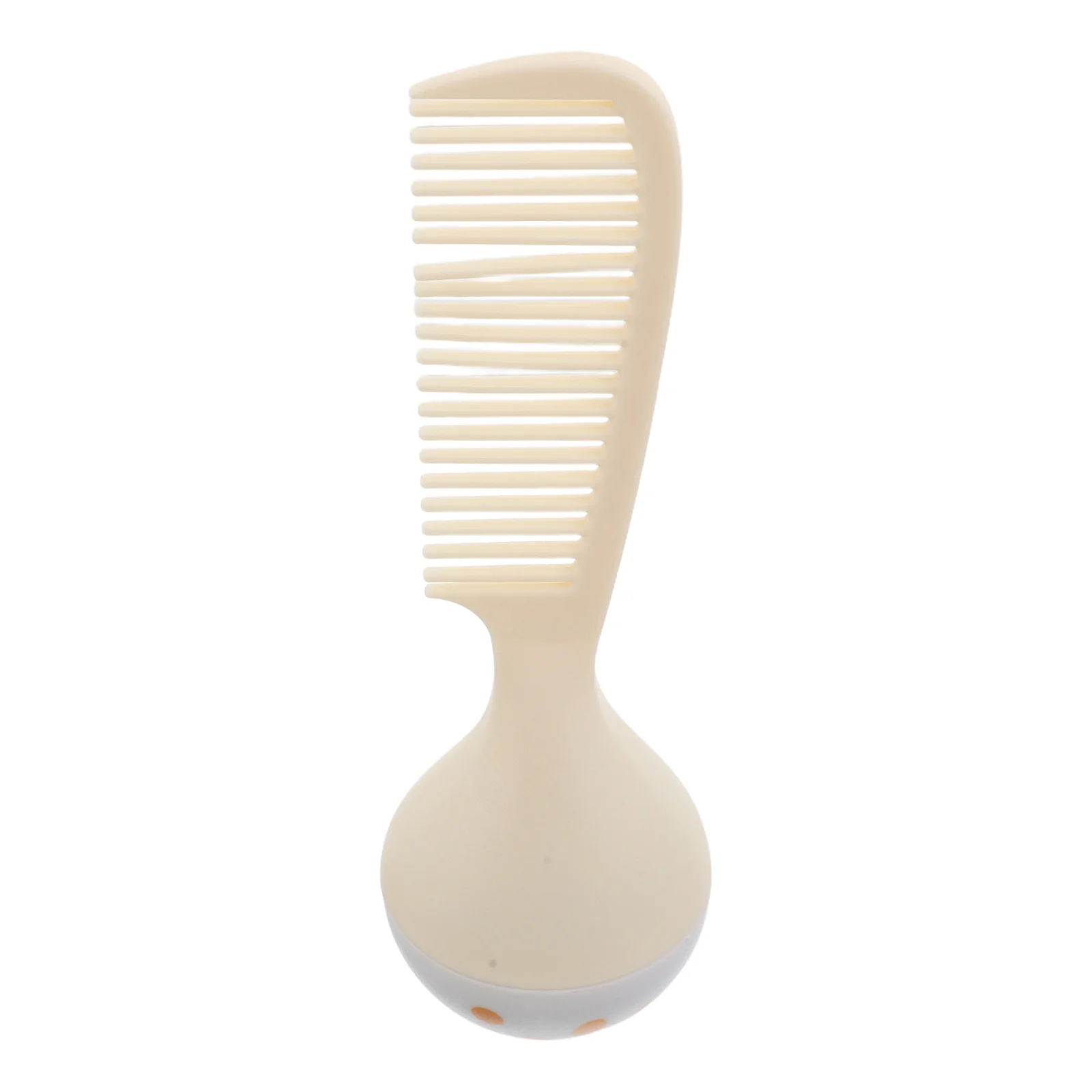Wobble Comb Durable Construction Compact Hairbrush for Everyday Use Detangles Hair Enhances Scalp Circulation Hair Care
Wobble Comb Durable Construction Compact Hairbrush for Everyday Use Detangles Hair Enhances Scalp Circulation Hair Care