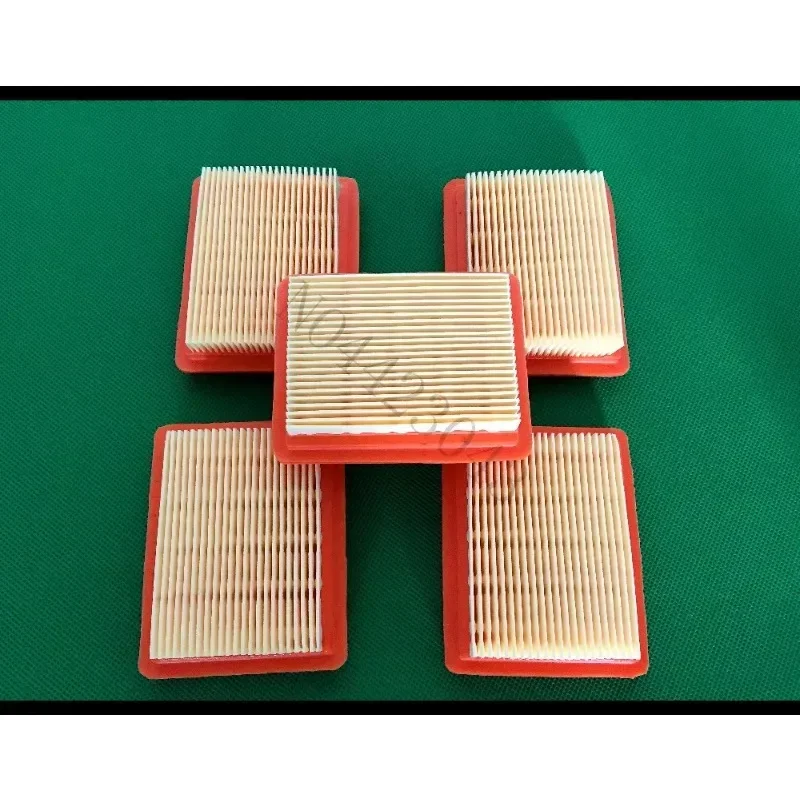 5 шт. ВОЗДУШНЫЙ ФИЛЬТР ДЛЯ ST. ТРИМЕР FS120 FS200 FS250 FS350 FS450 и т. д. РЕМЕНЬ ВОЗДУШНОГО ОЧИЩАТЕРА STRIMMER # 4134 141 0300
5 шт. ВОЗДУШНЫЙ ФИЛЬТР ДЛЯ ST. ТРИМЕР FS120 FS200 FS250 FS350 FS450 и т. д. РЕМЕНЬ ВОЗДУШНОГО ОЧИЩАТЕРА STRIMMER # 4134 141 0300