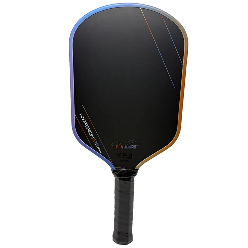A51Q-3S Series Pickleball Paddle T700 16Mm Honeycomb Core High-Performance Racket For Advanced Players
A51Q-3S Series Pickleball Paddle T700 16Mm Honeycomb Core High-Performance Racket For Advanced Players