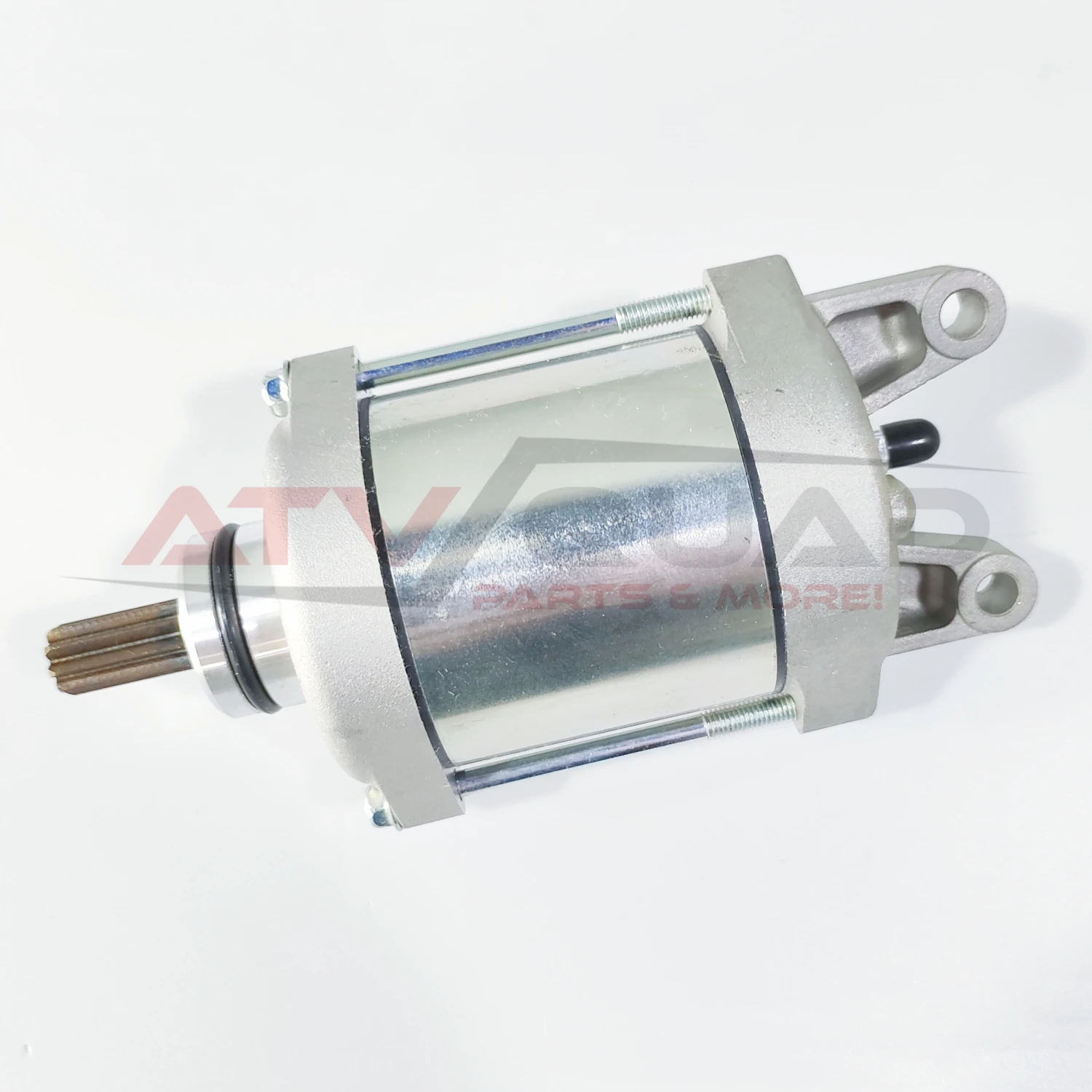 Starter Motor Assembly for Kawasaki Ninja 300 2013-2017 Versys-X 300 2017-2020 21163-0717
Starter Motor Assembly for Kawasaki Ninja 300 2013-2017 Versys-X 300 2017-2020 21163-0717