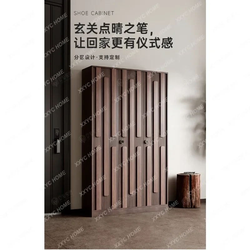HHHome Outdoor Corridor Small Storage Cabinet With Password Lock
HHHome Outdoor Corridor Small Storage Cabinet With Password Lock