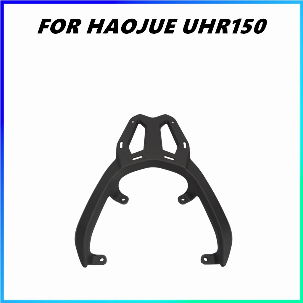 Аксессуары для задней задней бабки мотоцикла UHR150, модифицированная задняя полка из алюминиевого сплава, багажник мотоцикла
Аксессуары для задней задней бабки мотоцикла UHR150, модифицированная задняя полка из алюминиевого сплава, багажник мотоцикла