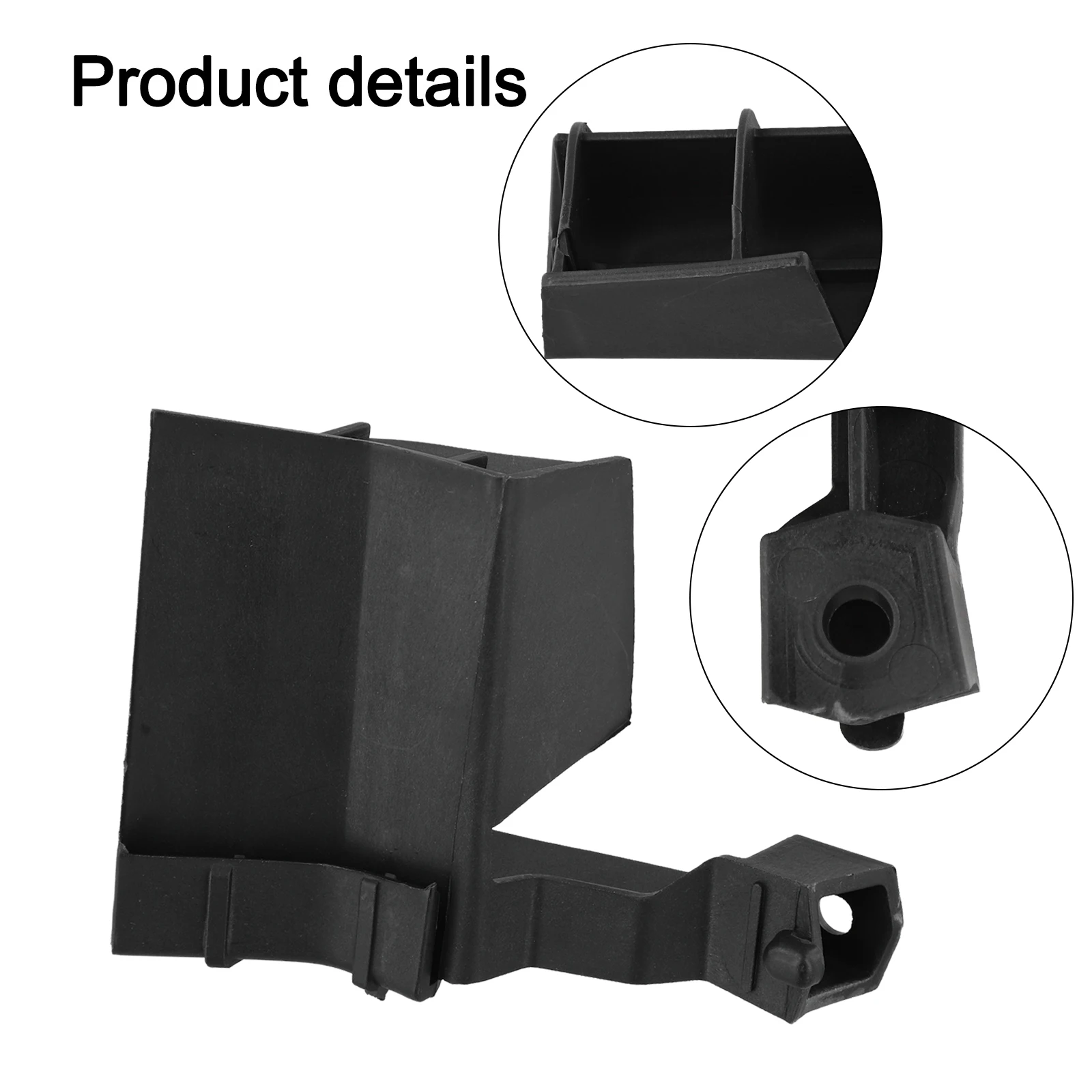 Replacement Parts for Tesla For Model Y Electric Vehicle Right Side Rocker Panel Mount Directly Fits Numbers 155537700C B
Replacement Parts for Tesla For Model Y Electric Vehicle Right Side Rocker Panel Mount Directly Fits Numbers 155537700C B