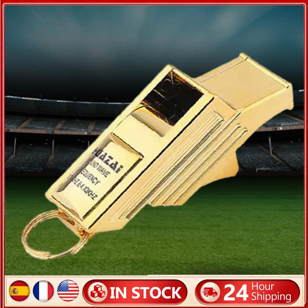 Loud Crisp Sound Whistles Ball-Less Cheer Whistles Portable Plastic Whistle with Rope Mouthguard for Coaches Referees Lifeguards
Loud Crisp Sound Whistles Ball-Less Cheer Whistles Portable Plastic Whistle with Rope Mouthguard for Coaches Referees Lifeguards