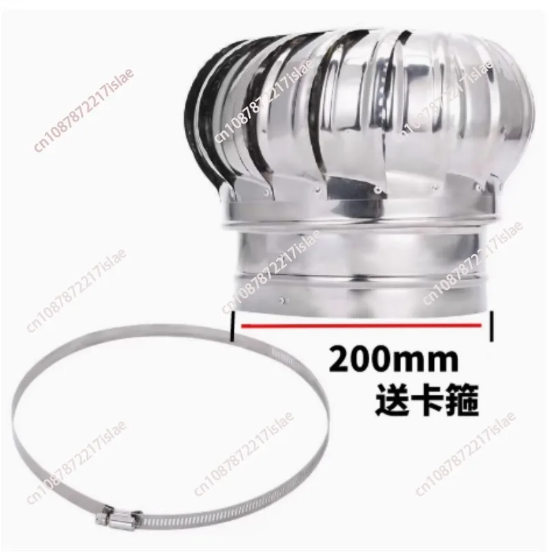 1 шт. эффективное решение против загрязнения, вращающаяся крышка для дымохода из нержавеющей стали, защищает вентиляционные трубы и дымовые дымовые дымовые трубки
1 шт. эффективное решение против загрязнения, вращающаяся крышка для дымохода из нержавеющей стали, защищает вентиляционные трубы и дымовые дымовые дымовые трубки
