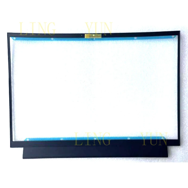 Z New For Dell G16 7630 7635 LCD Front Bezel Cover MH75N 0MH75N
Z New For Dell G16 7630 7635 LCD Front Bezel Cover MH75N 0MH75N