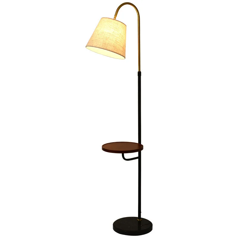 Nordic living room wireless floor lamp, light luxury and simple, modern sofa rack, bedroom bedside lamp
Nordic living room wireless floor lamp, light luxury and simple, modern sofa rack, bedroom bedside lamp