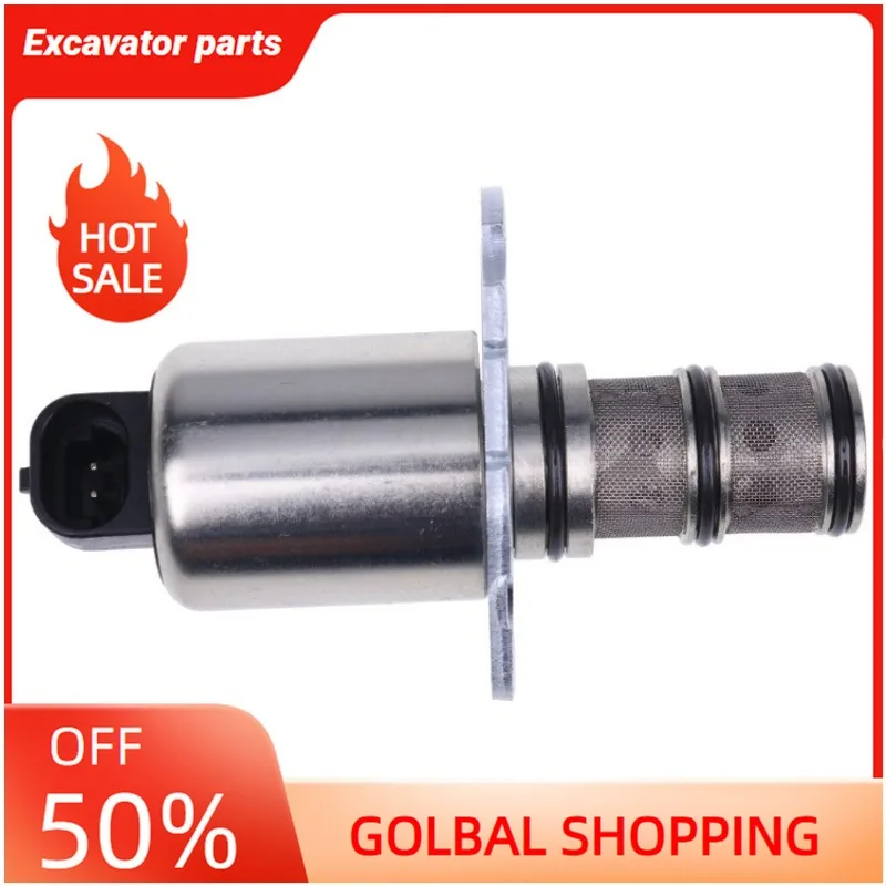 12V Cartridge Valve DS563CS12M1 380123-12 15440556 For Chelsea Series 277
12V Cartridge Valve DS563CS12M1 380123-12 15440556 For Chelsea Series 277