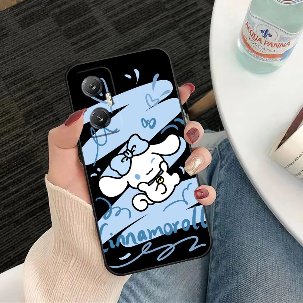 Cinnamoroll Kokoniiruyo Cover Phone Case For Infinix TECNO POP SPARK SMART 5 6 7 8 9 CAMON 15 16 17 20 20C Silicone Case Funda
Cinnamoroll Kokoniiruyo Cover Phone Case For Infinix TECNO POP SPARK SMART 5 6 7 8 9 CAMON 15 16 17 20 20C Silicone Case Funda