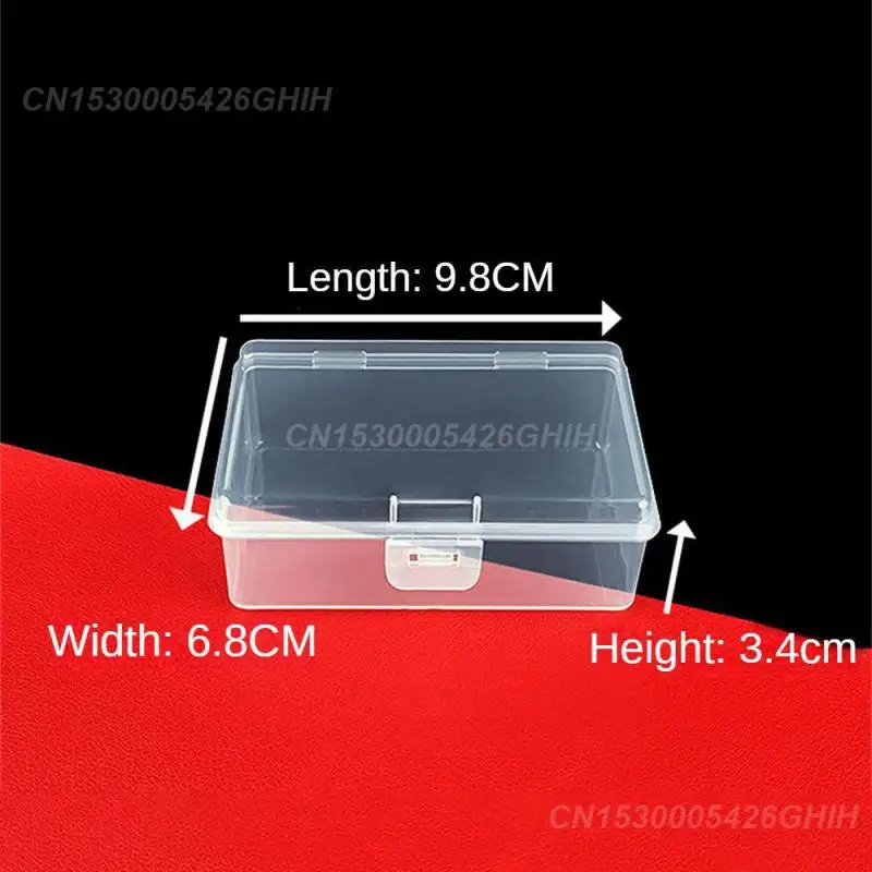 Cosmetic Storage Box Transparent With Cover Home Space Storage Storage Box Tidy Your Desktop Food Packaging Material
Cosmetic Storage Box Transparent With Cover Home Space Storage Storage Box Tidy Your Desktop Food Packaging Material