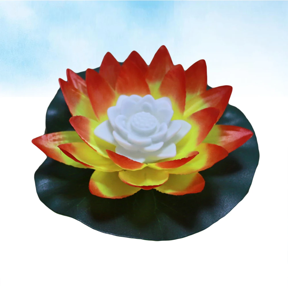 Lotus Lantern Home Decor Flower Water Lights Lamp Led Fairy Lamps Decoration Glowing Birthday
Lotus Lantern Home Decor Flower Water Lights Lamp Led Fairy Lamps Decoration Glowing Birthday