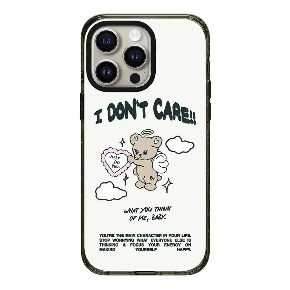 MagSafe Upgrade Acrylic Rabbit Bowknot Angel Bear Phone Case Cover for IPhone 11 12 13 14 15 16 Pro Max Case
MagSafe Upgrade Acrylic Rabbit Bowknot Angel Bear Phone Case Cover for IPhone 11 12 13 14 15 16 Pro Max Case