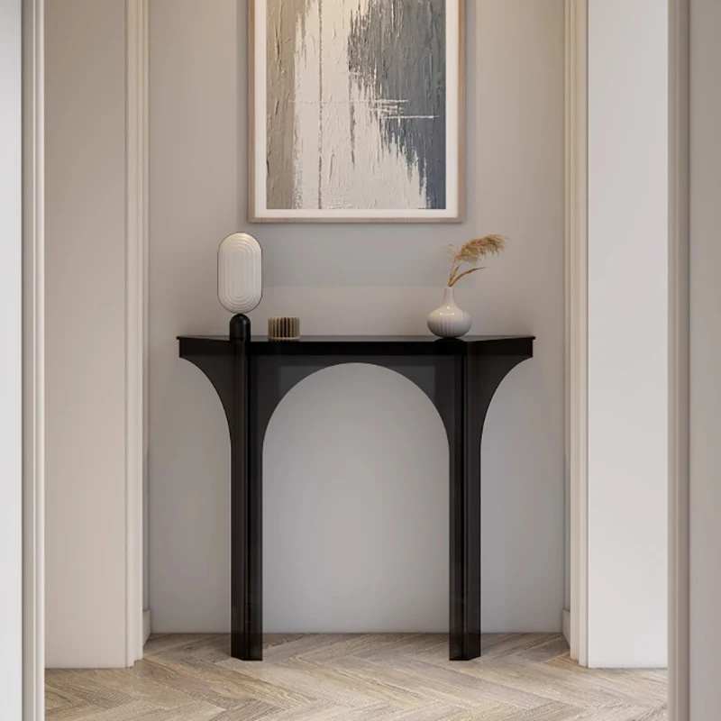 Acrylic Italian Console Tables French Nordic Modern Industrial Console Tables Premium Classic Mueble Recibidor Entrada Furniture
Acrylic Italian Console Tables French Nordic Modern Industrial Console Tables Premium Classic Mueble Recibidor Entrada Furniture