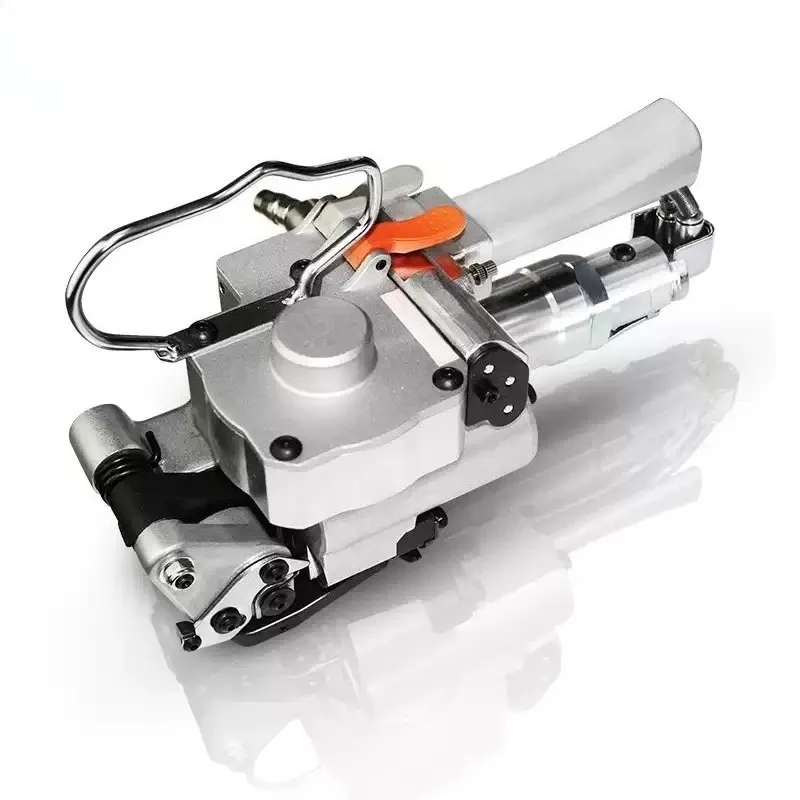 12-19mm PP Plastic Strap Baler Portable Pneumatic PET Strapping Wrapping Machine Banding Tool Packing Machine
12-19mm PP Plastic Strap Baler Portable Pneumatic PET Strapping Wrapping Machine Banding Tool Packing Machine