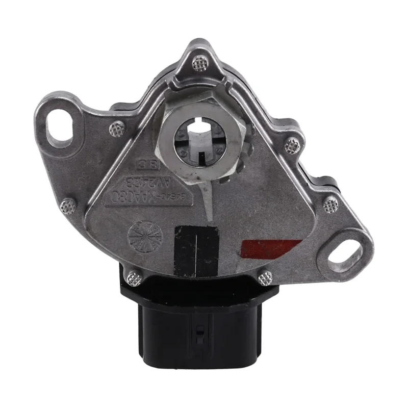 Датчик положения коробки передач автомобиля, нейтральный предохранительный переключатель 84540-XAA030 для Toyota Rumion 84540XAA030 
Датчик положения коробки передач автомобиля, нейтральный предохранительный переключатель 84540-XAA030 для Toyota Rumion 84540XAA030