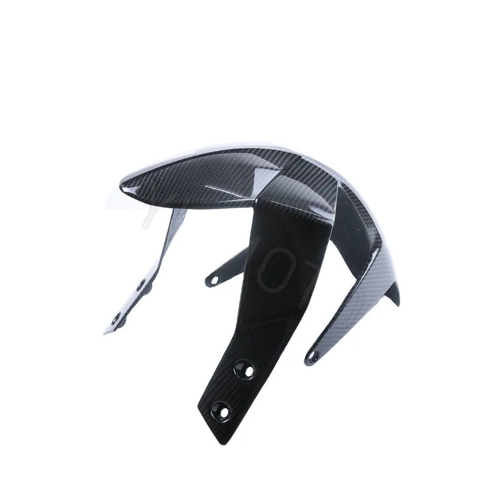 For 690 Duke 2012 - 2019 Motorcycle Parts Carbon Fiber 3k 100% Twill Weave Mudguard Fender Aile
For 690 Duke 2012 - 2019 Motorcycle Parts Carbon Fiber 3k 100% Twill Weave Mudguard Fender Aile