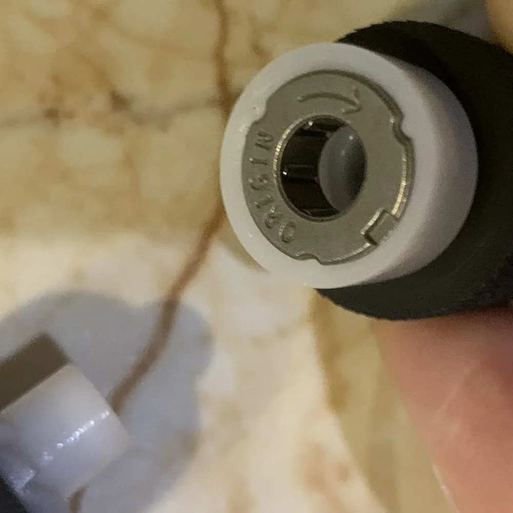 10X 302F906240 302BR06521 302F906230 Ролик захвата бумаги для Kyocera FS 1028 1035 1100 1120 1128 1135 1300 1320 1370 M2035 M2535 
10X 302F906240 302BR06521 302F906230 Ролик захвата бумаги для Kyocera FS 1028 1035 1100 1120 1128 1135 1300 1320 1370 M2035 M2535