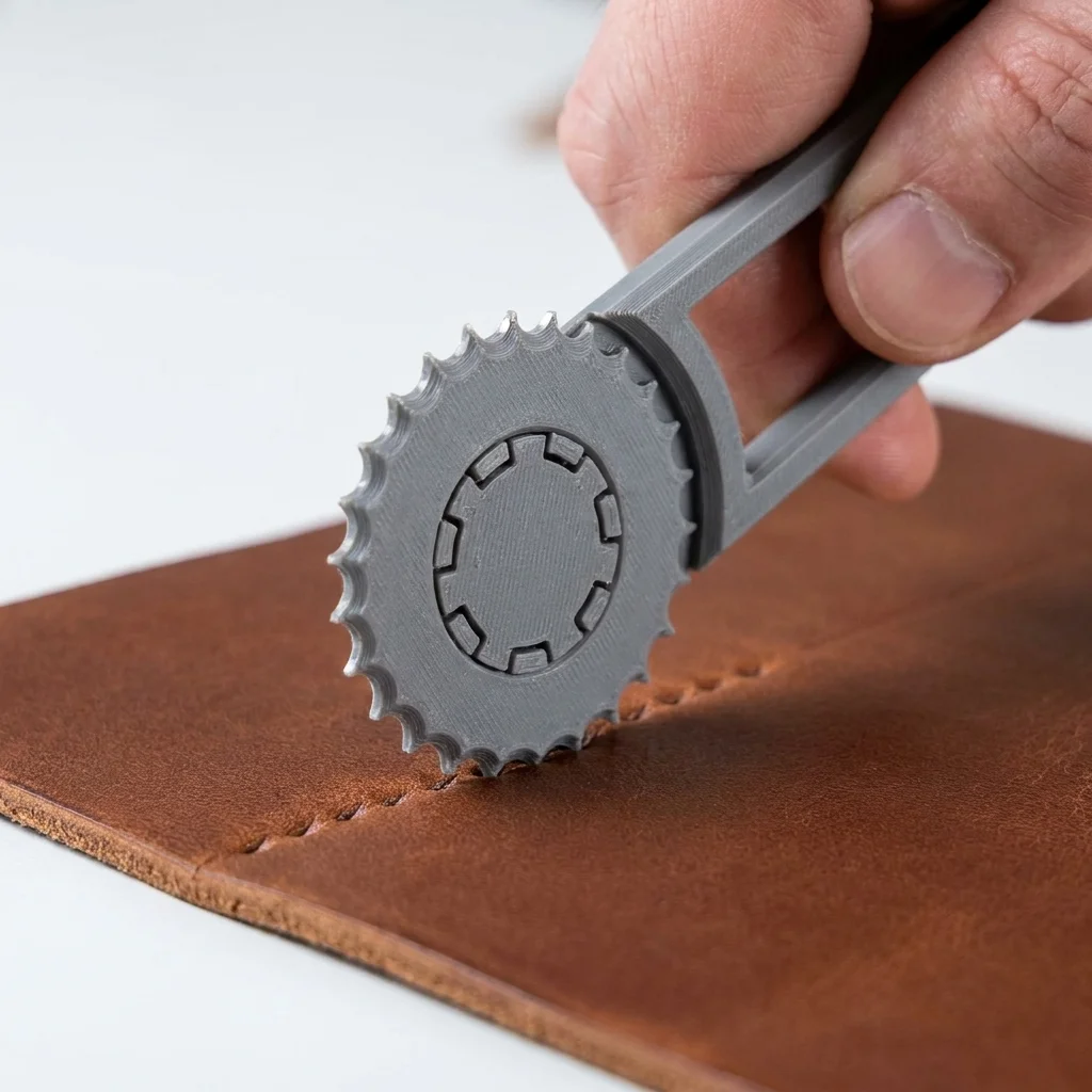 Household Cardboard Puncher Manual Paper Box Hole Punch DIY Punching Tool
Household Cardboard Puncher Manual Paper Box Hole Punch DIY Punching Tool